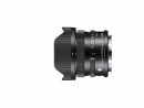Obiectiv Sigma Mirrorless 17MM F4 DG DN (C) Sony E Negru