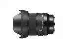 Obiectiv Sigma Mirrorless 24mm F1.4 DG DN (A) Sony E Negru