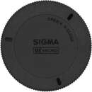 Capac Spate Sigma LCR-SE II  Montura Sony E Negru