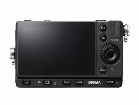 Camera Sigma FP L Digital Mirrorless   Negru