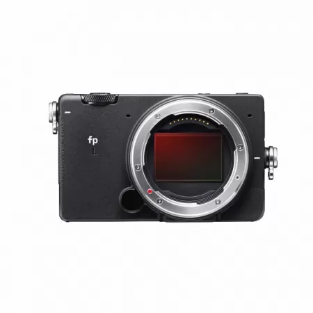 Camera Sigma FP L Digital Mirrorless  +  Vizor EVF11 Negru