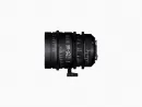 Obiectiv Sigma CINE 18-35mm T2 Canon  Negru
