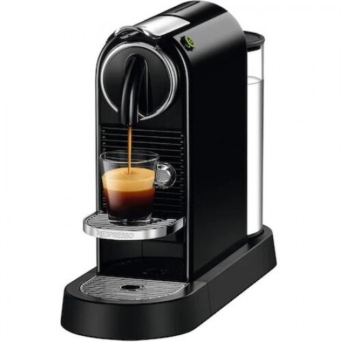 Espressor EN167.B CitiZ 19xBar 1260W 1l Negru