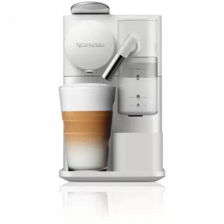 Espressor Nespresso EN510.W Lattissima One Evolution 19xBar 1450W Alb