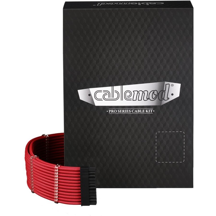 Cablu Black Label Red