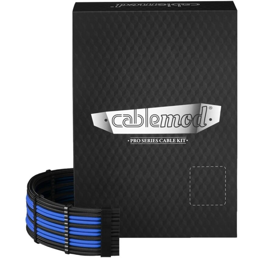 Cablu Black Label Blue