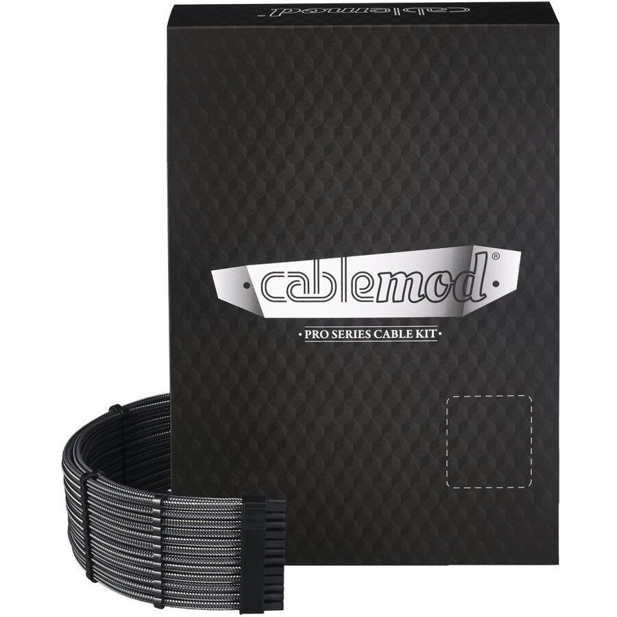 Cablu Yellow Label Carbon