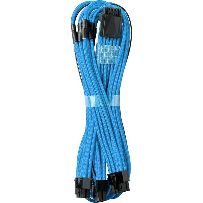 Cablu 60cm Blue