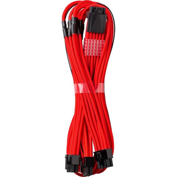 Cablu 60cm Red