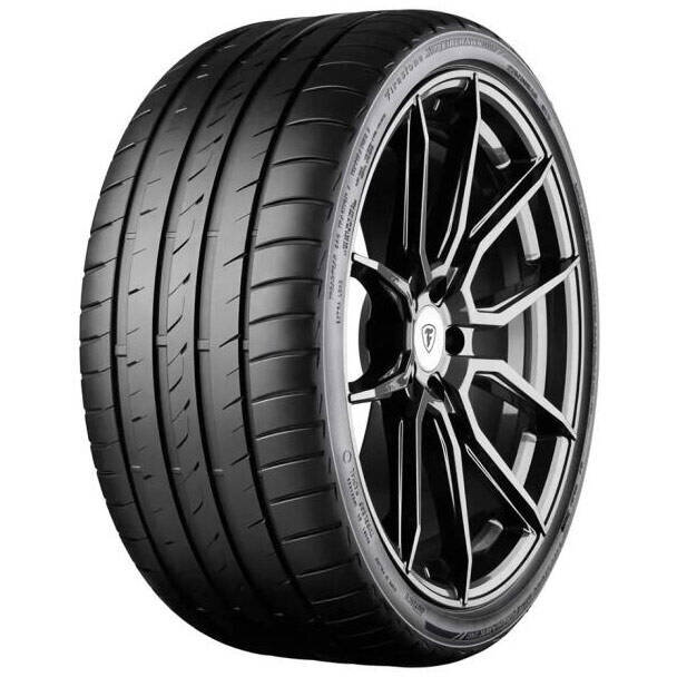 Anvelopa Vara Firehawk Sport XL 225/45 R18 95Y