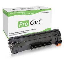 Cartus Toner 53a Compatibil hp q7553a