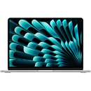 MacBook Air Liquid Retina 13.6 inch M3 8GB 256GB SSD macOS Silver