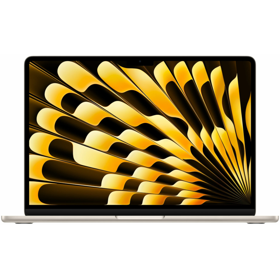 Laptop Macbook Air Liquid Retina 15.3 Inch M3 8gb 256gb Ssd Macos Moonglow