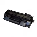 Compatibil CRG-708 Pentru Imprimante Canon Bulk Negru
