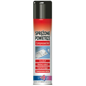 SPRAY AER COMPRIMAT 300ML