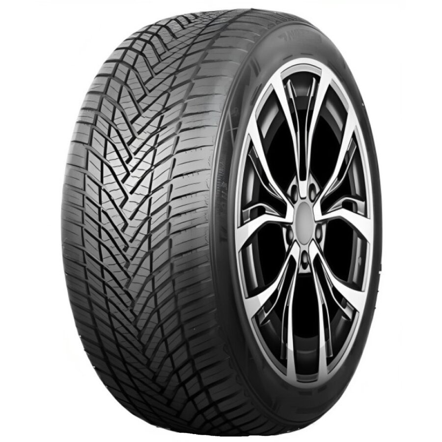 Anvelopa Cross allseason as8 215/50R17 95W