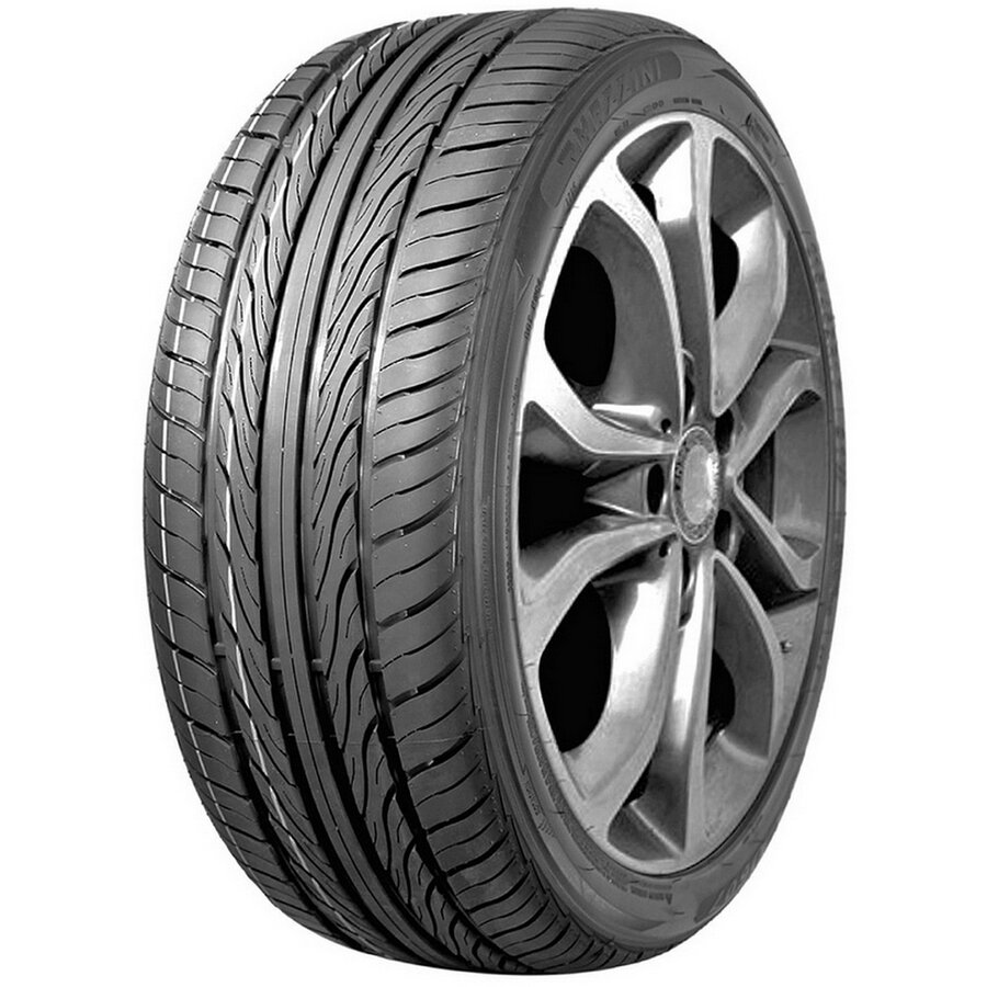 Anvelopa Vara Eco607 215/50R17 95W