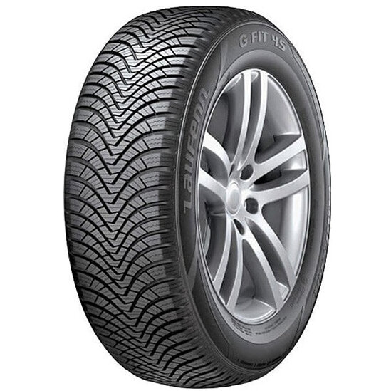 Anvelopa All Season G Fit 4S LH71 205/55 R16 91H