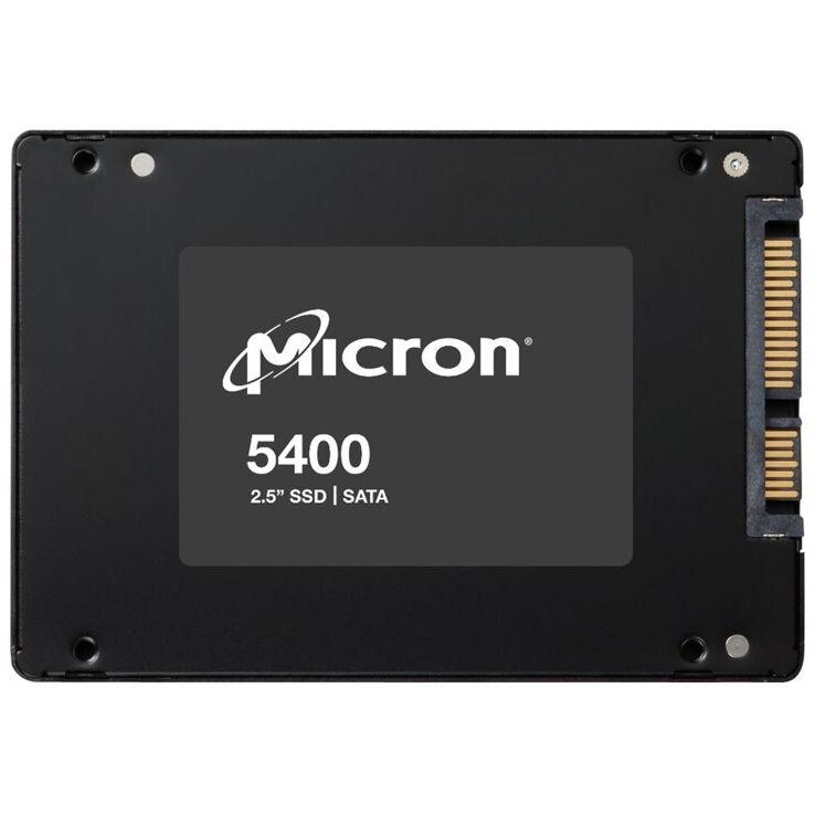 SSD 5400 Pro 480GB SATA 2.5inch