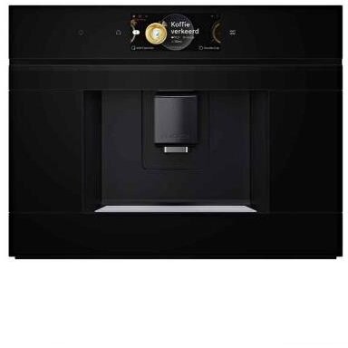 Espressor Automat Incorporabil CTL9181B0 Seria 8 One Touch 2.4L 19Bar Negru