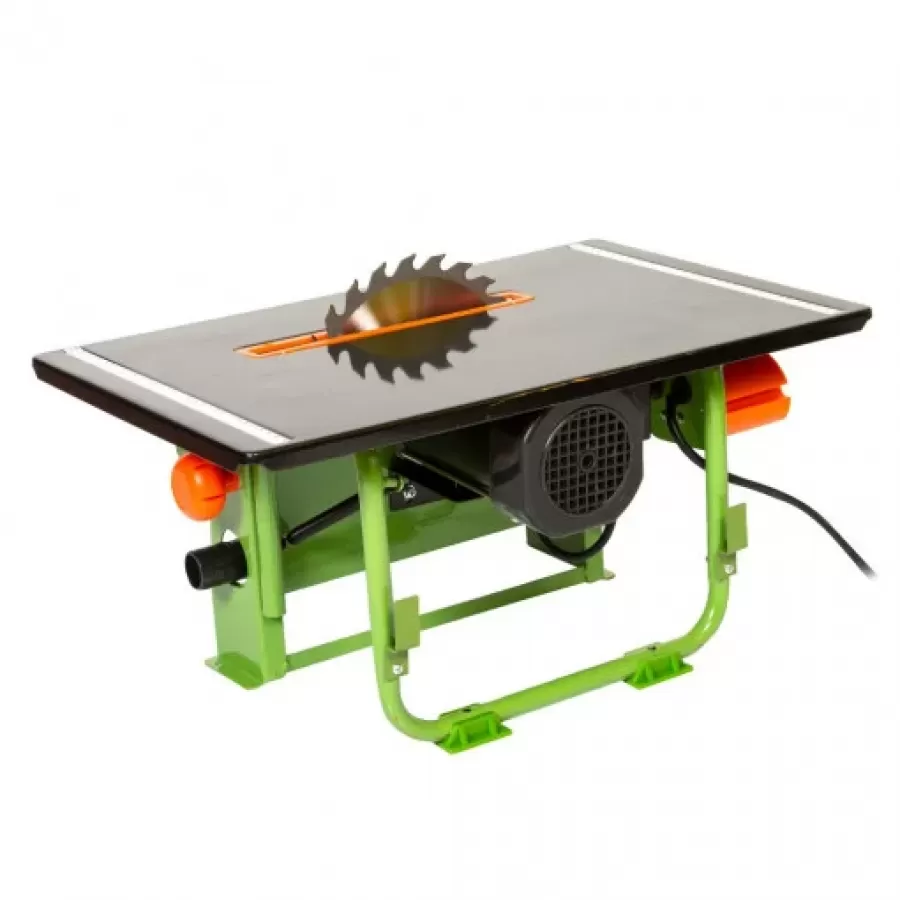Fierastrau Circular ProCraft KR2600 800W 2950RPM Verde