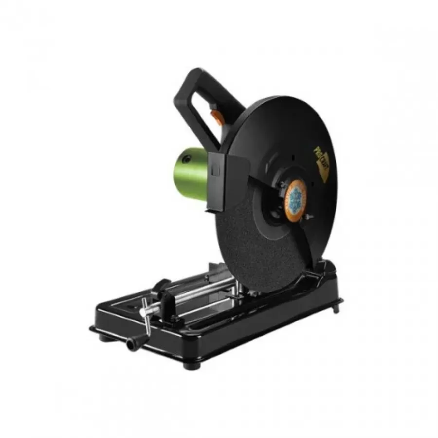 Fierastrau Debitat Metal Procraft AM3200 3.2kW 3800rpm pânză 305-355mm Negru
