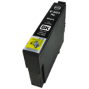 Inkjet Compatibil 603XL BK/C/Y/M Pentru Epson Capacitate Mare Culoare Negru