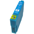 Inkjet Compatibil 603XL BK/C/Y/M Pentru Epson Capacitate Mare Culoare Cyan