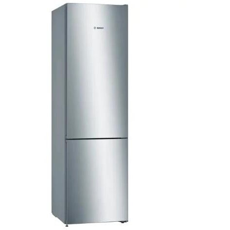 Combina Frigorifica KGN39VLEB No Frost Multi Air Flow 368L H 203CM Clasa E Argintiu