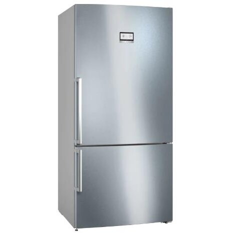 Combina Frigorifica KGN86AIDR XXL No Frost 631L H 186CM Clasa D Argintiu