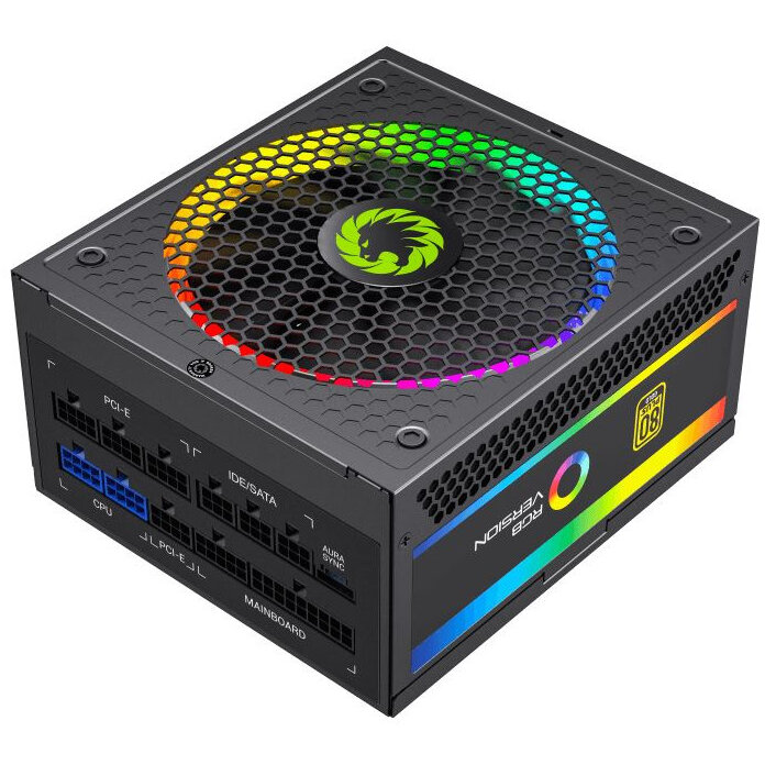 Sursa RGB-850 Pro 80+ Gold 850W