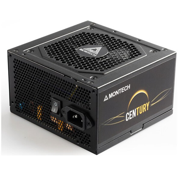 Sursa Century G5 80+ Gold 850W