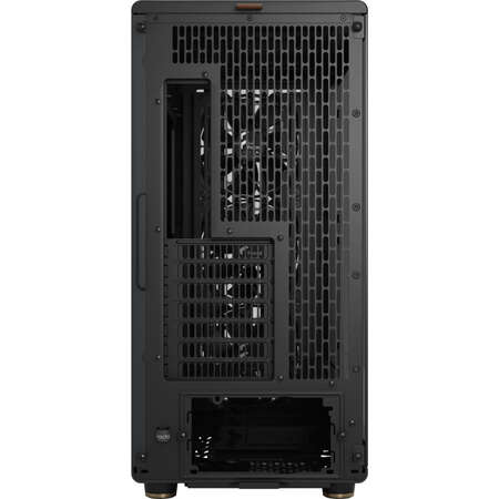 Carcasa Fractal Design North XL Charcoal Black TG Dark ITGalaxy.ro