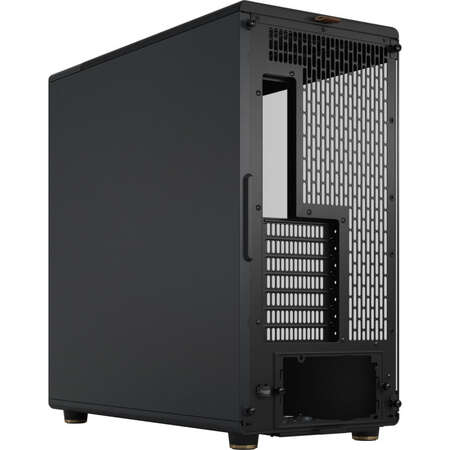 Carcasa Fractal Design North XL Charcoal Black TG Dark ITGalaxy.ro