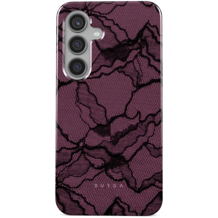 Husa Burga Dual Layer That Girl pentru Samsung Galaxy S24