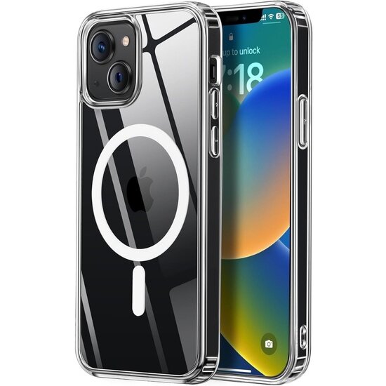 Husa Mcdodo pentru iPhone 14 Plus
