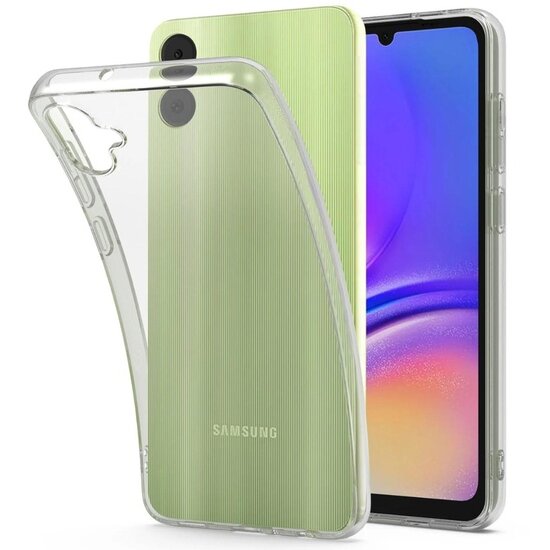 Husa Lemontti pentru Samsung Galaxy A05