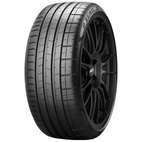 Anvelopa Vara P Zero- 4 SC XL 255/50 R21 109Y