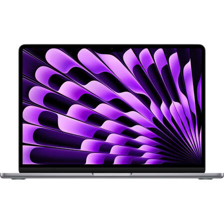 Laptop Apple MacBook Air 13.6 inch Retina M3 16GB 512GB SSD macOS