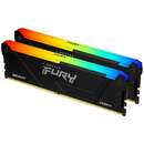 Technology FURY 16GB 3200Mhz DDR4 CL16 DIMM  Beast RGB Dual Channel