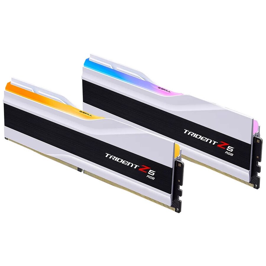 Memorie Trident Z5 RGB   64GB  DDR5 6400Mhz