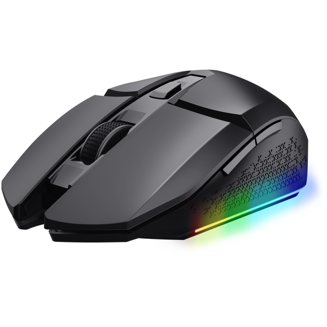 Mouse GXT110 Felox Wireless   (25037) Negru