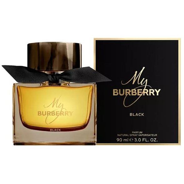 Eau de Parfum My Burberry Black Femei 90ml