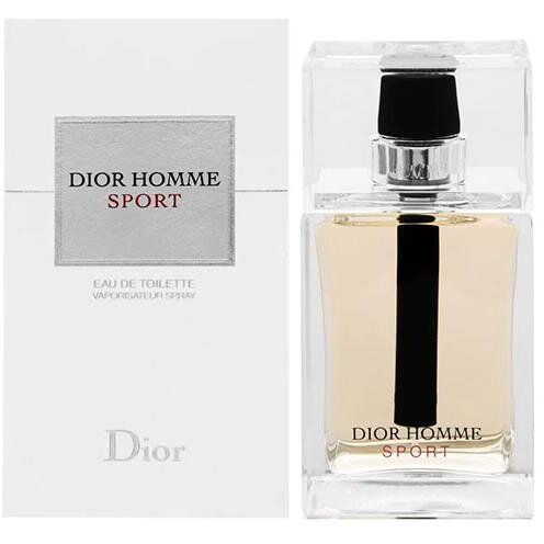 Eau De Toilette Christian Dior Homme Sport Bărbați 200ml