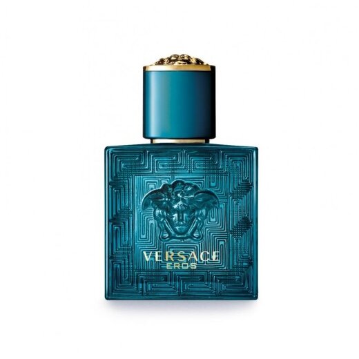 Parfum Versace Eros Bărbați Eau De Toilette 100ml