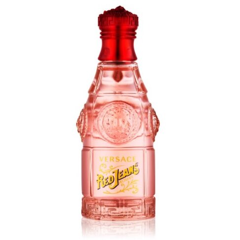 Parfum Versace Red Jeans Femei Eau De Toilette 75ml