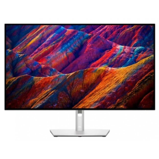 Monitor U3223QE 60Hz 31.5inch 4K Alb