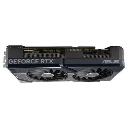 Placa Video ASUS GeForce RTX 4070 SUPER DUAL 12GB DLSS 3  192bit