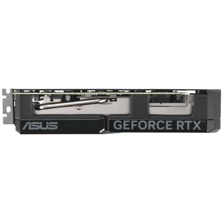 Placa Video ASUS GeForce RTX 4070 SUPER DUAL OC EVO 12GB DLSS 3 192bit