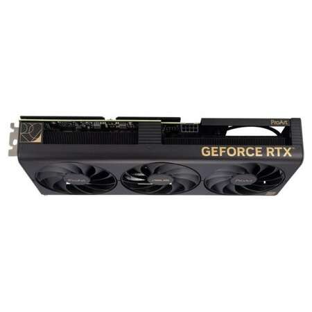 Placa Video ASUS GeForce RTX 4070 SUPER ProART OC 12GB DLSS 3  192bit